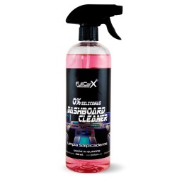 Dashboard Cleaner 0% Silicones FCX - Čistič interiéru Dashboard Cleaner 0% Silicones FCX - Čistič interiéru