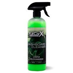 Dashboard Cleaner FCX - univerzálny čistič interiéru Dashboard Cleaner FCX - univerzálny čistič interiéru