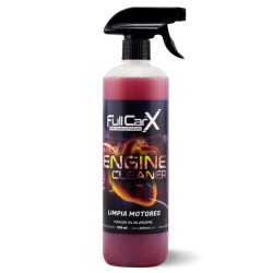 Engine Cleaner FCX - čistič motorovej časti Engine Cleaner FCX - čistič motorovej časti