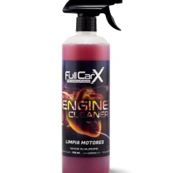 Engine Cleaner FCX - čistič motorovej časti Engine Cleaner FCX - čistič motorovej časti