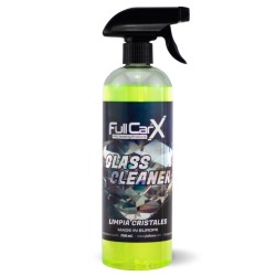 Glass Cleaner FCX - čistič skiel Glass Cleaner FCX - čistič skiel