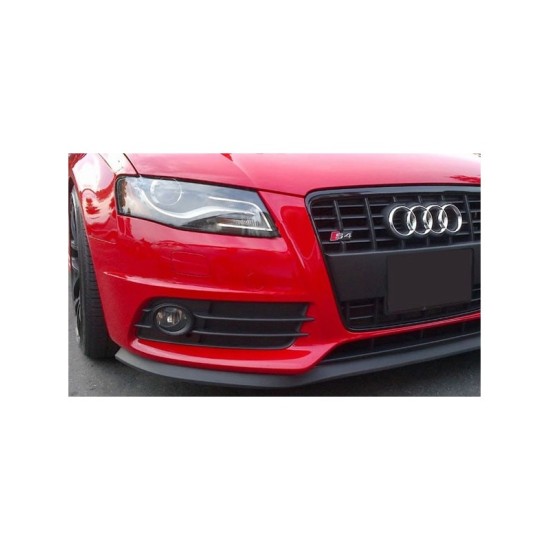 Gumový lip pod nárazník Gumový lip pod nárazník