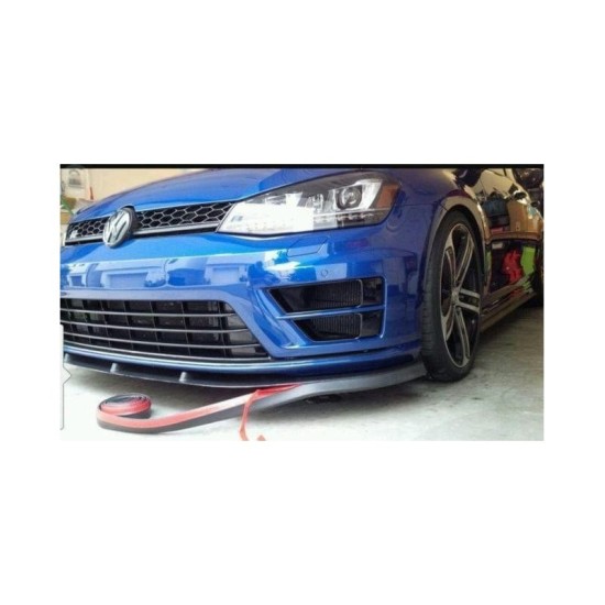 Gumový lip pod nárazník Gumový lip pod nárazník