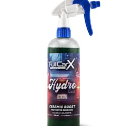 Hydro Coat FCX - keramická ochrana Hydro Coat FCX - keramická ochrana