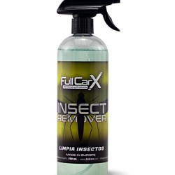 Insect Remover FCX - odstraňovač hmyzu Insect Remover FCX - odstraňovač hmyzu