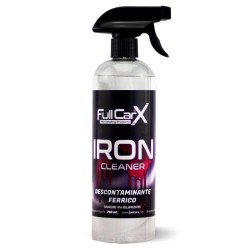 Iron Cleaner FCX - odstraňovač vzdušnej hrdze