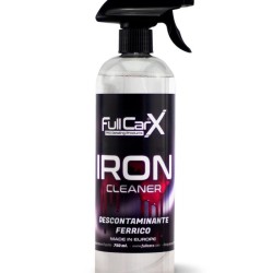 Iron Cleaner FCX - odstraňovač vzdušnej hrdze
