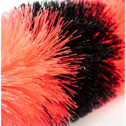 Kefa na kolesá, hrot Kefa na kolesá, hrot