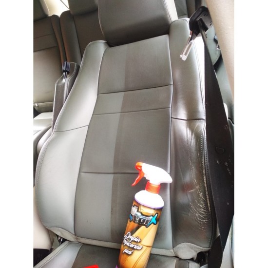 Leather Cleaner FCX - čistič kože Leather Cleaner FCX - čistič kože