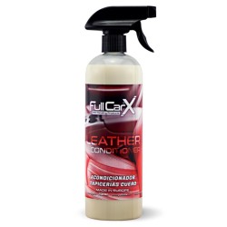 Leather Conditioner FCX - kondicionér na kožu Leather Conditioner FCX - kondicionér na kožu