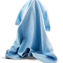 Mikrovlákno na sklo