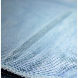 Mikrovlákno na sklo