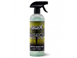 Insect Remover FCX - odstraňovač hmyzu