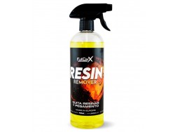 Resin remover FCX - odstraňovač živice