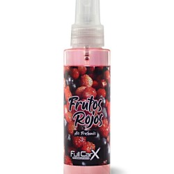 Osviežovač do auta 100ml - Červené ovocie Osviežovač do auta 100ml - Červené ovocie