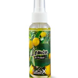 Osviežovač do auta 100ml - Citrón Osviežovač do auta 100ml - Citrón