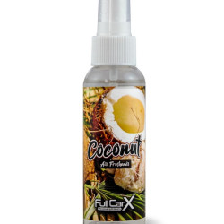 Osviežovač do auta 100ml - Kokos