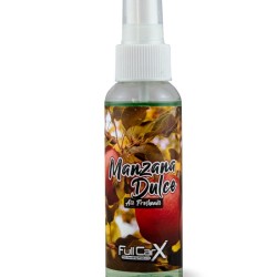 Osviežovač do auta 100ml - Sladké jablko Osviežovač do auta 100ml - Sladké jablko