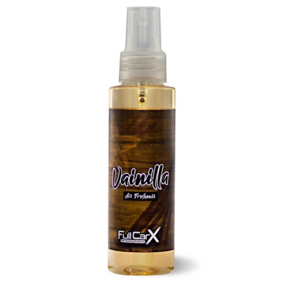 Osviežovač do auta 100ml - Vanilka