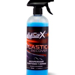 Plastic Recover FCX - oživovač plastov Plastic Recover FCX - oživovač plastov