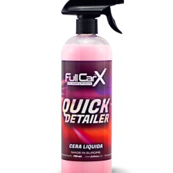 Quick Detailer FCX - detailer Quick Detailer FCX - detailer