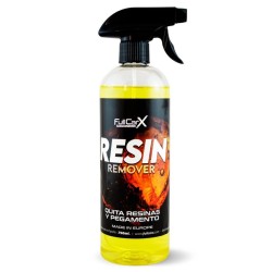 Resin remover FCX - odstraňovač živice Resin remover FCX - odstraňovač živice