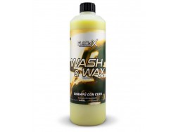Wash & Wax FCX - šampón s voskom