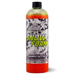 Snow foam FCX - aktívna pena Snow foam FCX - aktívna pena