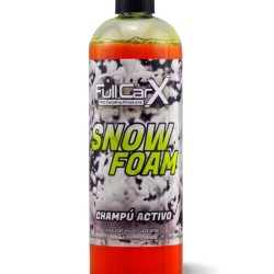 Snow foam FCX - aktívna pena Snow foam FCX - aktívna pena