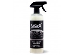 Wax Carnauba FCX - tekutý karnaubský vosk