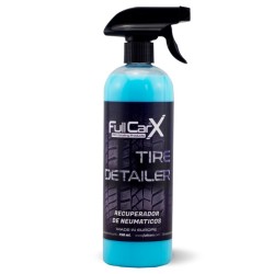 Tire Detailer FCX - detailer na pneumatiky