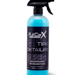 Tire Detailer FCX - detailer na pneumatiky