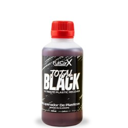 Total Black FCX - obnova pneumatík a plastov Total Black FCX - obnova pneumatík a plastov