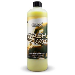 Wash & Wax FCX - šampón s voskom Wash & Wax FCX - šampón s voskom