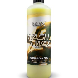 Wash & Wax FCX - šampón s voskom Wash & Wax FCX - šampón s voskom
