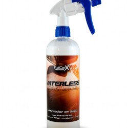 Waterless Car Wash FCX - bezvodné čistenie Waterless Car Wash FCX - bezvodné čistenie