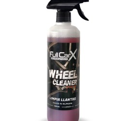 Wheel Cleaner FCX - čistič diskov Wheel Cleaner FCX - čistič diskov