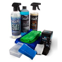 Set pre aplikáciu keramiky Ceramic Protection H9 Set pre aplikáciu keramiky Ceramic Protection H9