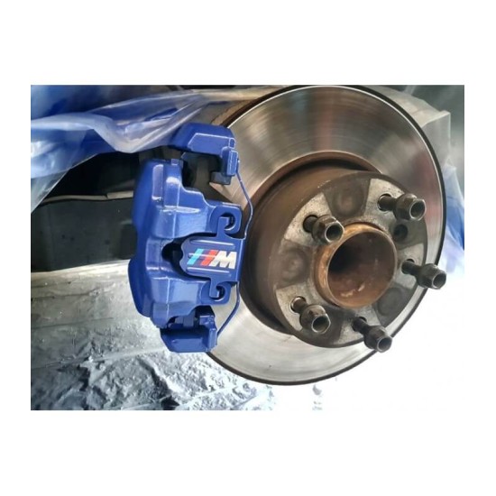 Full Dip® - sprej na brzdové strmene - modrý Full Dip® - sprej na brzdové strmene - modrý