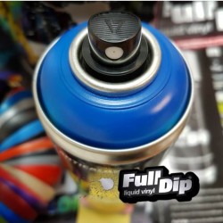 Full Dip® - sprej na brzdové strmene - modrý Full Dip® - sprej na brzdové strmene - modrý