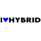 I love hybrid