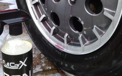 Kolesá robia auto – návod ako dokonale vyčistiť kolesá, aby boli ako nové