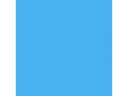 Sky blue lesklá fólia - KPMF Airelease