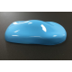 Sky blue lesklá fólia - KPMF Airelease