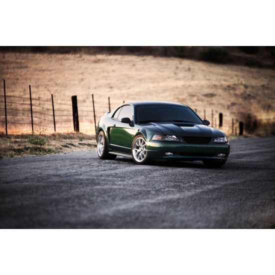 Tmavá zelená (Pine) lesklá fólia - KPMF Airelease Tmavá zelená (Pine) lesklá fólia - KPMF Airelease