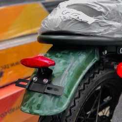 Zelený maskáč - Teckwrap Zelený maskáč - Teckwrap