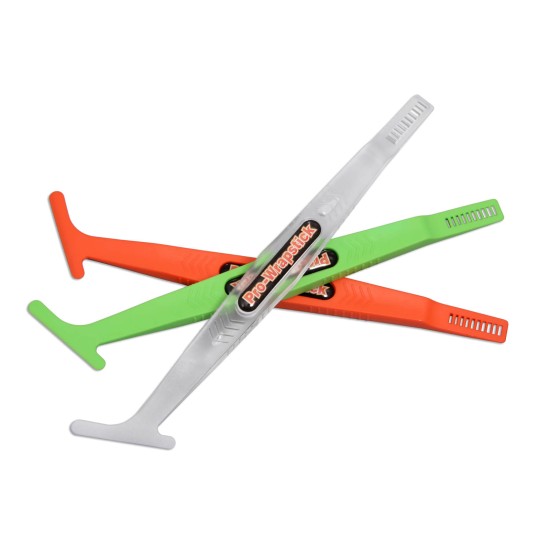 ProWrap sticks - 3 dielna sada s magnetmi ProWrap sticks - 3 dielna sada s magnetmi