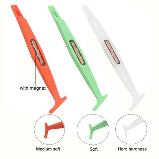 ProWrap sticks - 3 dielna sada s magnetmi ProWrap sticks - 3 dielna sada s magnetmi