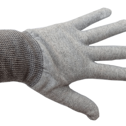 Wrap glove Wrap glove