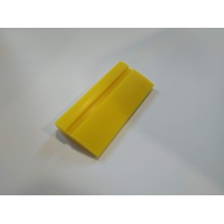 Guma do šedej okennej stierky